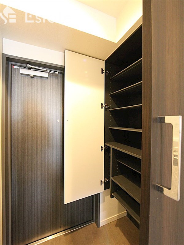 その他　シューズボックス