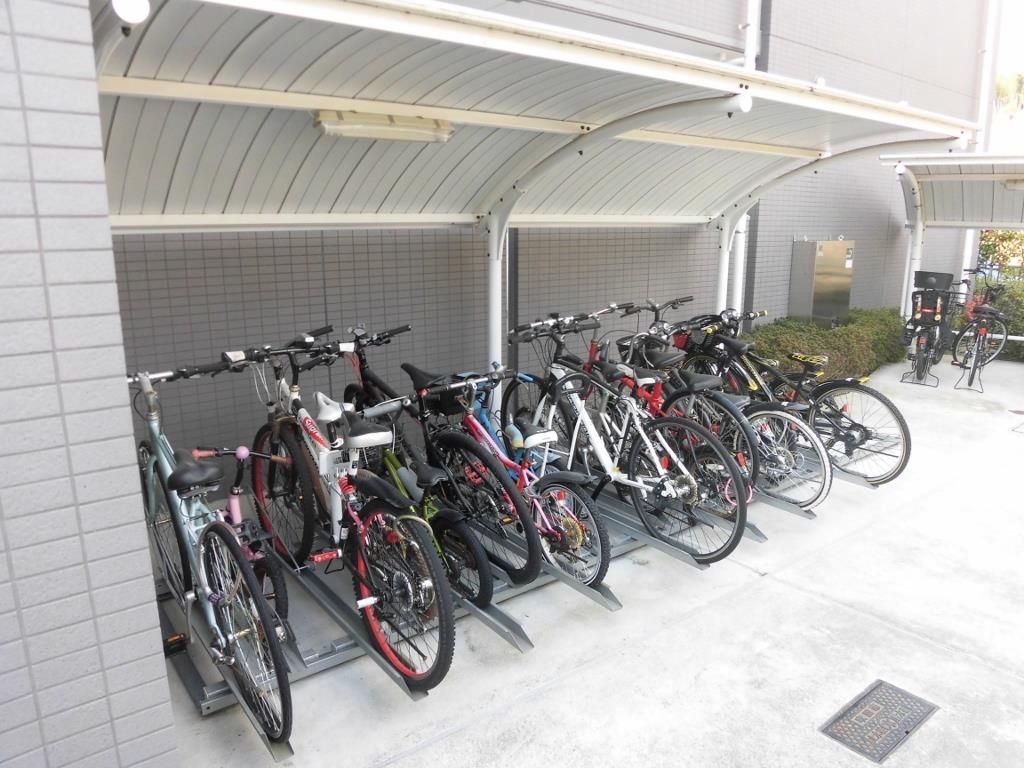 その他共有部分　共有部分