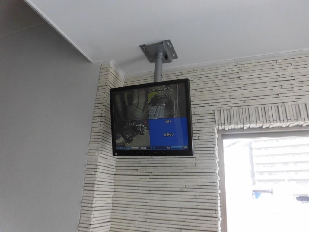 その他設備　設備