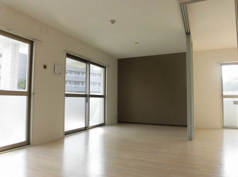 居室・リビング　リビング/居室