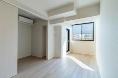 居室・リビング　居室