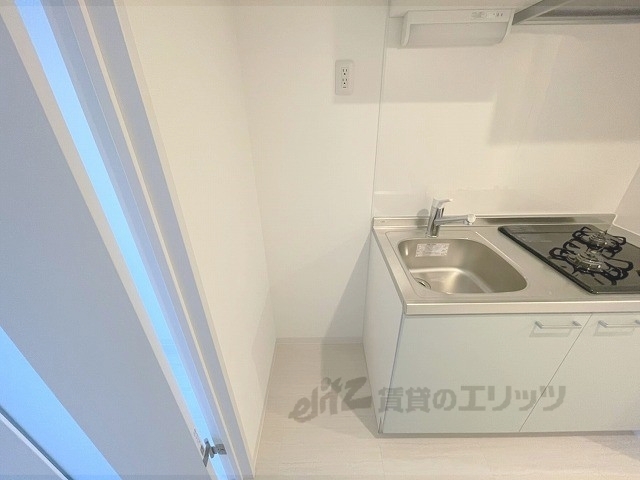 その他部屋・スペース　冷蔵庫置場