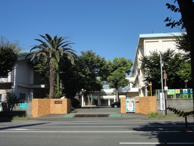 その他　北九州市立沖田中学校（その他）まで1427m