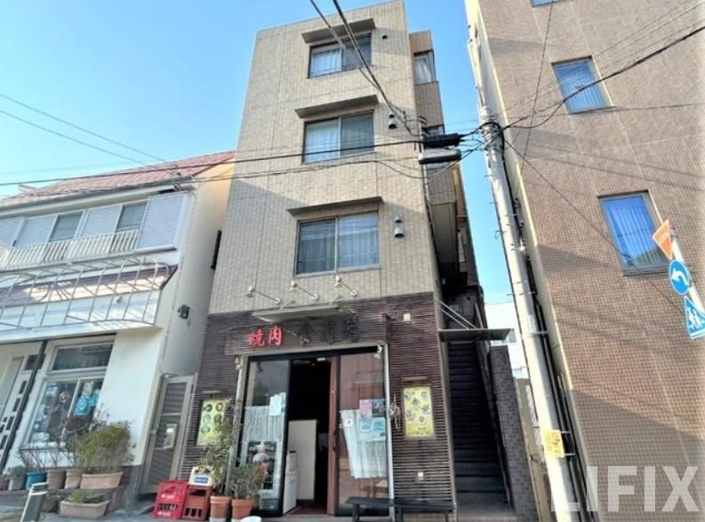 建物外観　外観外観