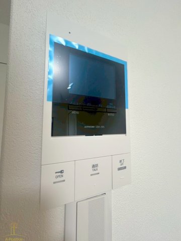 セキュリティ　オルフェア都島