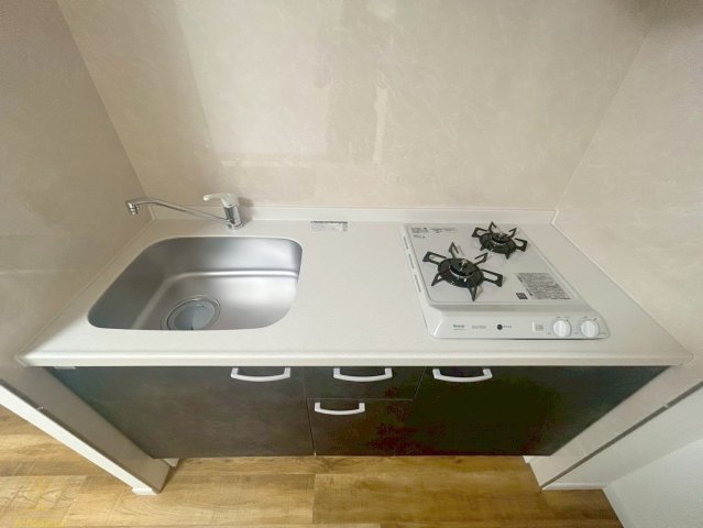 キッチン　オルフェア都島