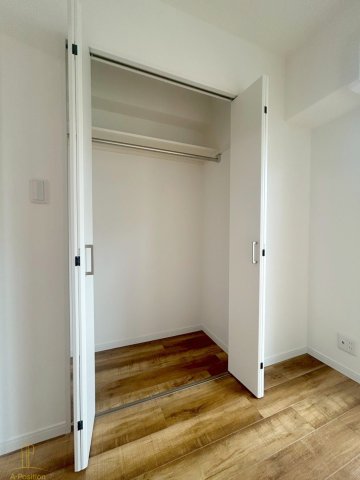 収納　オルフェア都島