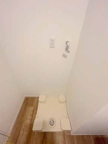 その他設備　オルフェア都島