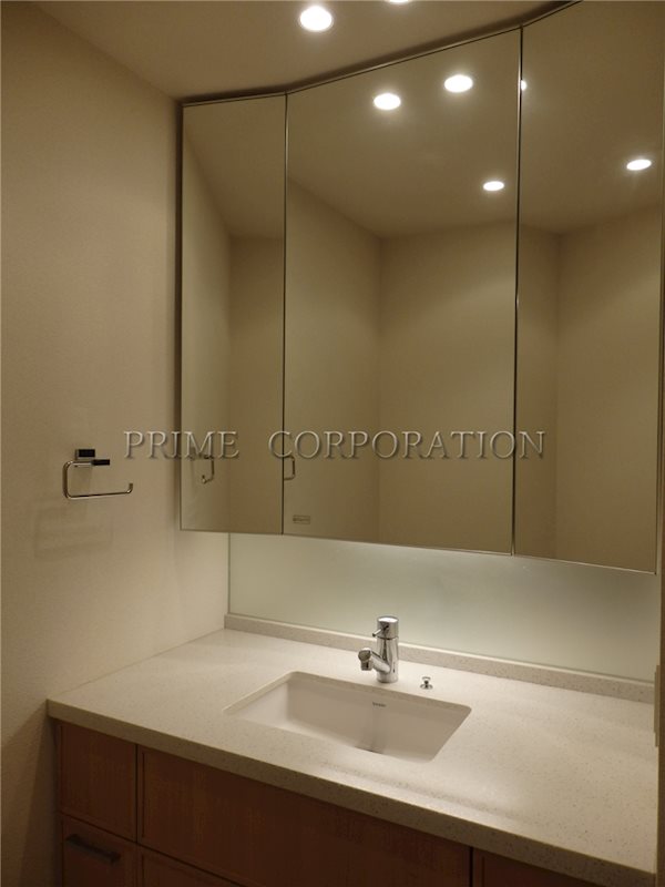 洗面設備　※参考写真※