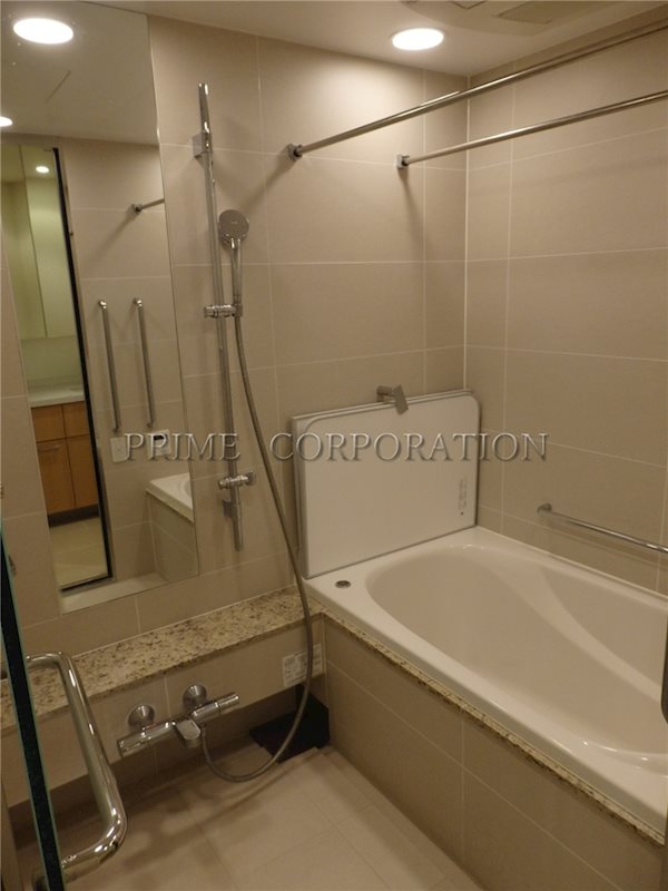 バス・シャワールーム　※参考写真※