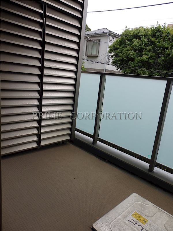 バルコニー　※参考写真※