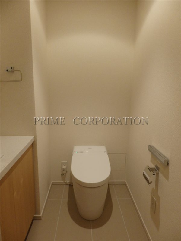 トイレ　※参考写真※