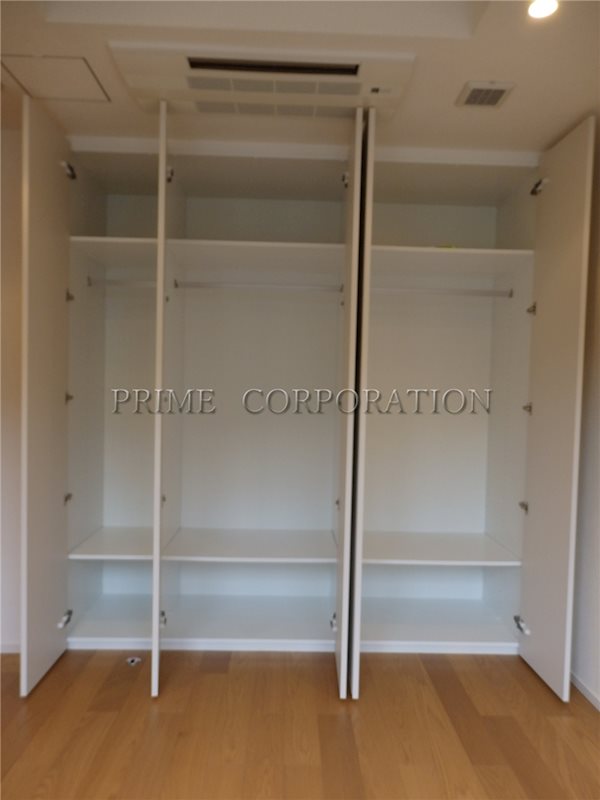 収納　※参考写真※