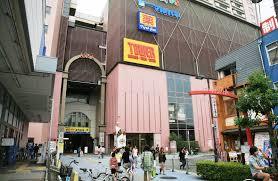 ショッピングセンター　アスピア明石（ショッピングセンター）まで844m