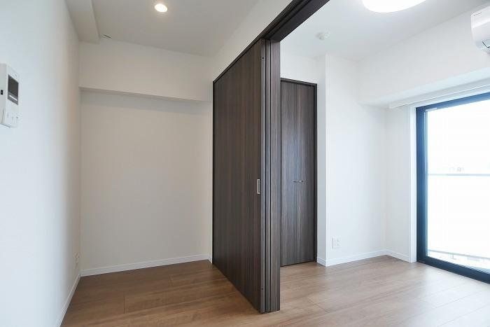 その他部屋・スペース　室内