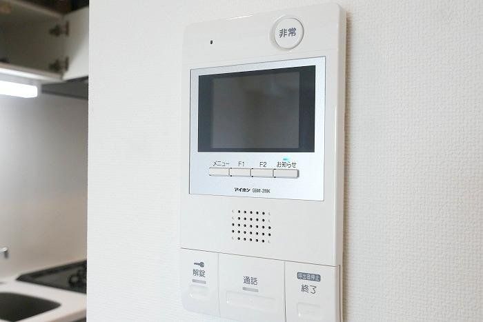 その他設備　設備