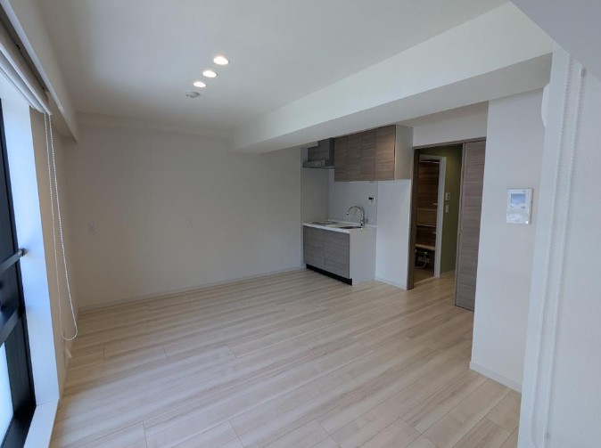 キッチン　同タイプ参考写真