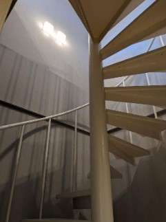 その他設備　同タイプ参考写真