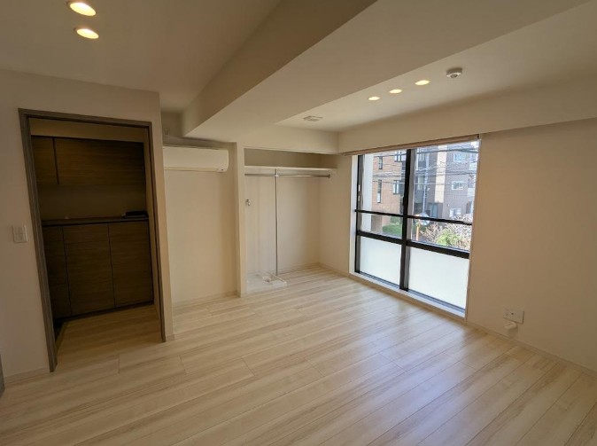 居室・リビング　同タイプ参考写真