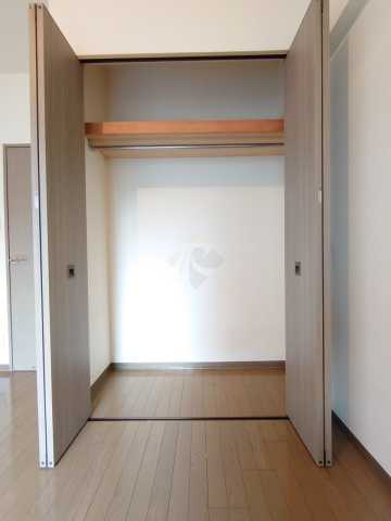 収納　別部屋の画像になります。