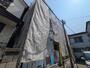 八潮駅より徒歩18分 1階 築51年9ヶ月の賃貸物件