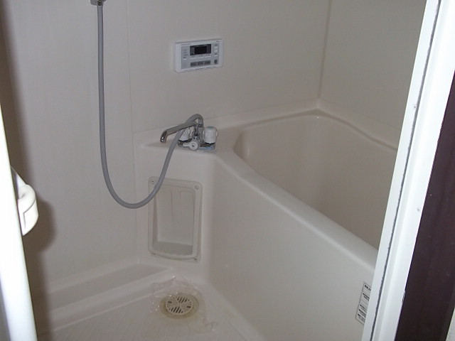 バス・シャワールーム　『ハイツ丸藤』