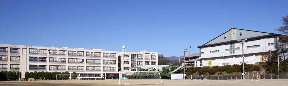 小学校　甲斐市立 双葉東小学校（小学校）まで2621m
