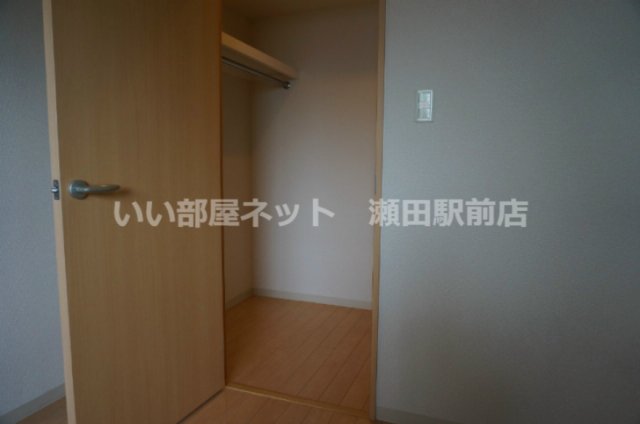 収納　同仕様写真