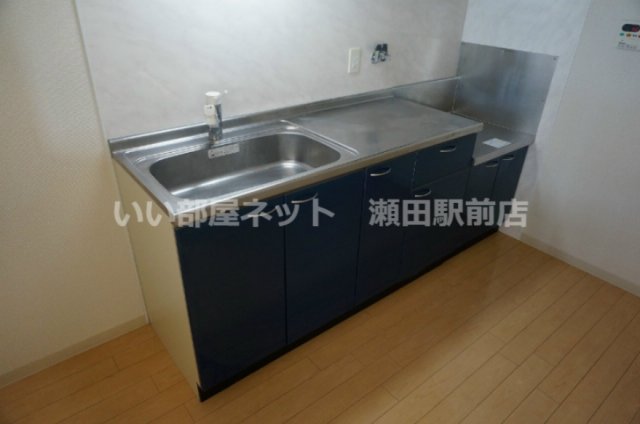 キッチン　同仕様写真