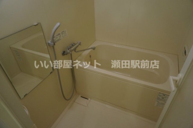 バス・シャワールーム　同仕様写真