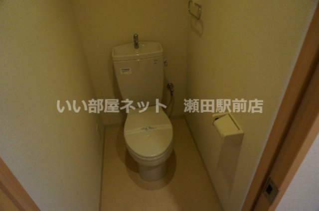 トイレ　同仕様写真