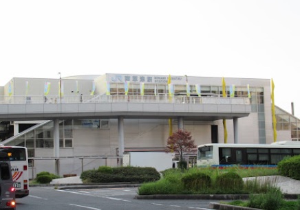 その他　南草津（その他）まで512m