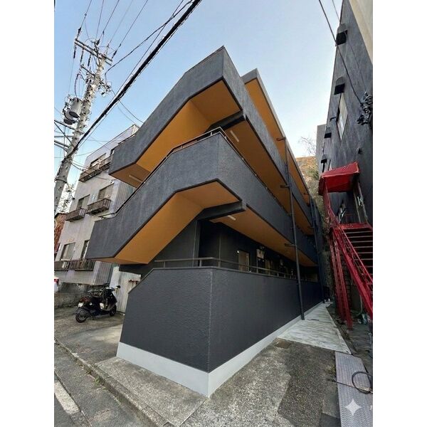 その他　外壁塗装予定イメージ