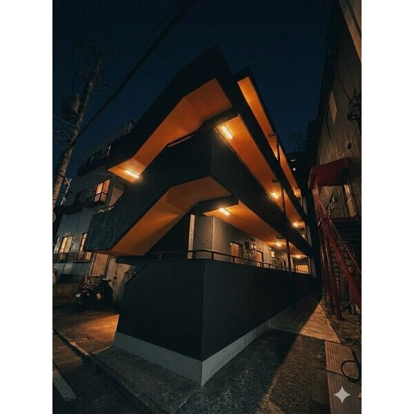 その他　外壁塗装予定イメージ