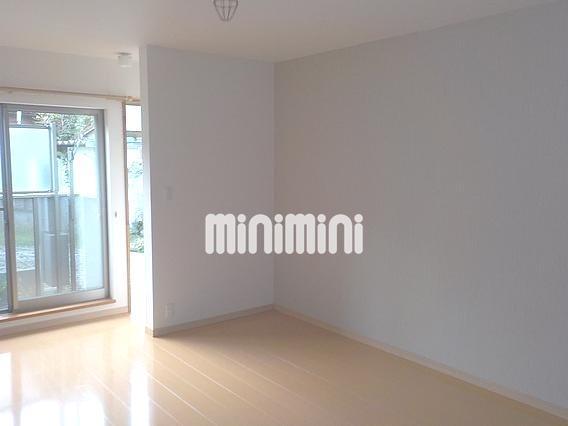 その他設備　フローリングです