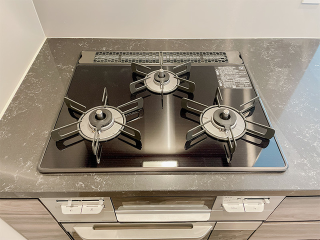 その他　※写真は同タイプ住戸です。