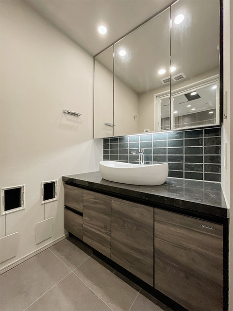 その他　※写真は同タイプ住戸です。