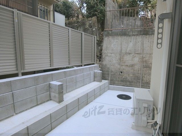 バルコニー　ベランダ