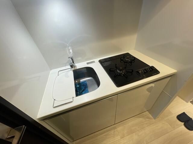 キッチン　☆使いやすいシステムキッチン☆