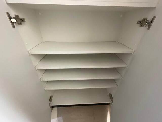 収納　☆たっぷり収納☆