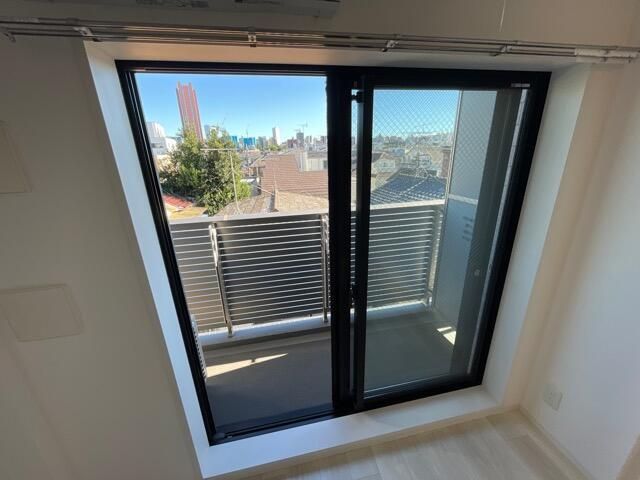 バルコニー　☆日当りのいいバルコニー☆