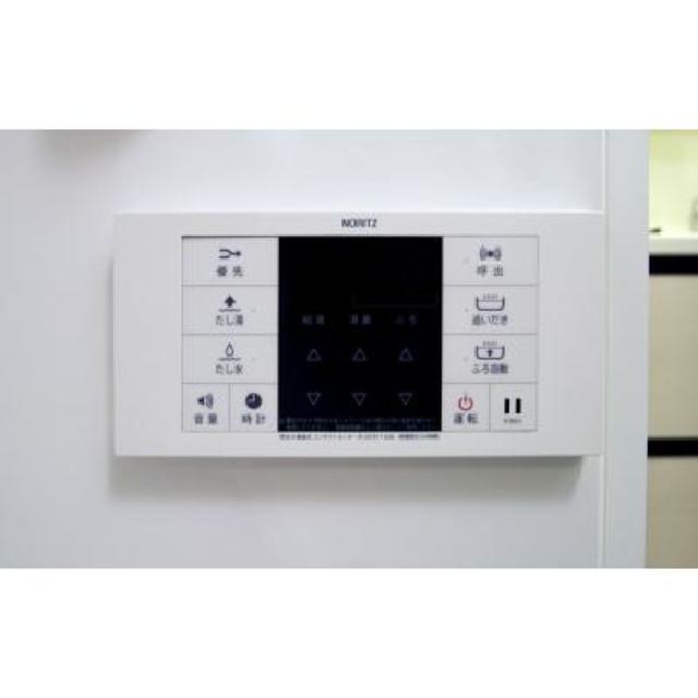 駐車場　※写真は同タイプ住戸です。