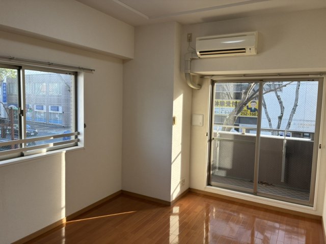 居室・リビング　ゆったり過ごせるリビングです