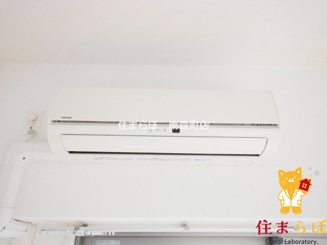 その他設備　生活に合うかが大切