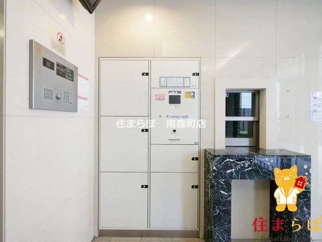 その他共有部分　日常使いを想像しながら