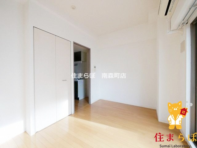 その他部屋・スペース　しっかり休める私空間