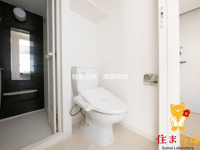 トイレ　意外と見られるポイント