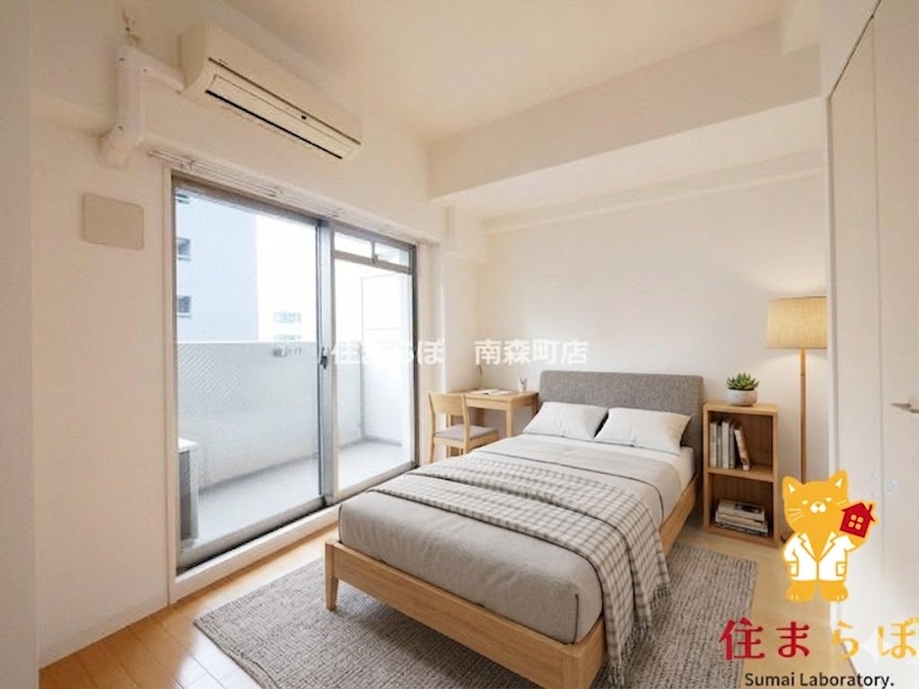 居室・リビング　暮らしの中心になる場所