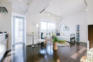 その他　居室※家具有イメージ