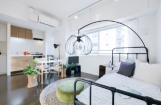 その他部屋・スペース　内観